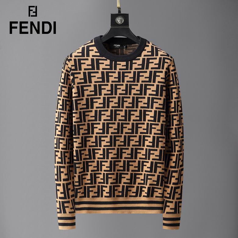 Fendi Sweater-022